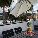 Apartment Casa Garibalda - Seafronf Rapallo