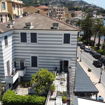 Casa Garibalda - Seafronf