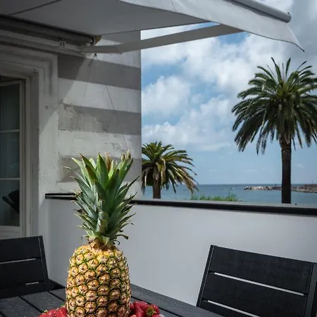 Casa Garibalda - Seafronf