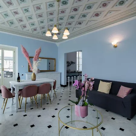 Casa Garibalda - Seafronf