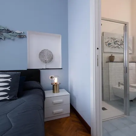 Casa Garibalda - Seafronf *