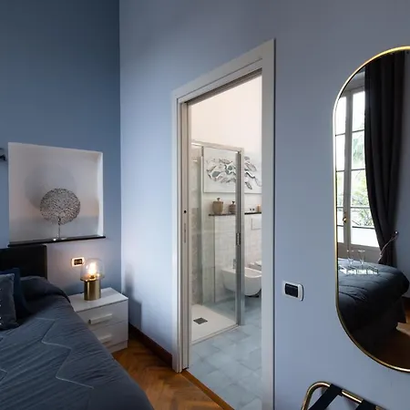 Apartament Casa Garibalda - Seafronf