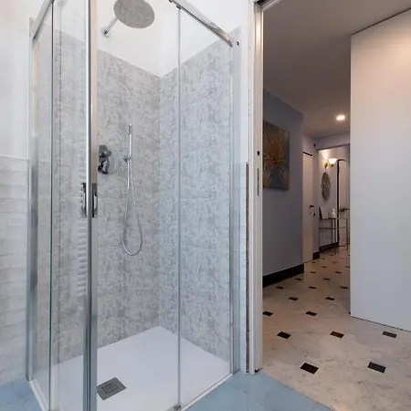 Casa Garibalda - Seafronf