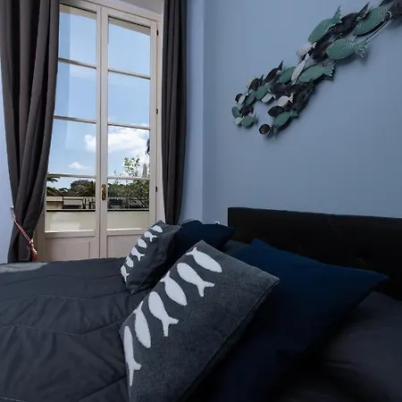 Casa Garibalda - Seafronf Rapallo