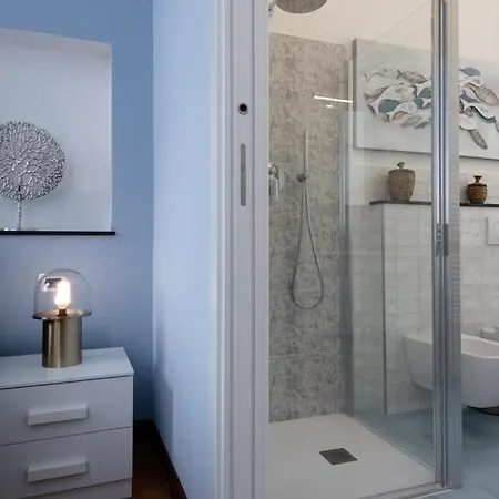 Casa Garibalda - Seafronf *