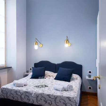 Casa Garibalda - Seafronf Apartment *