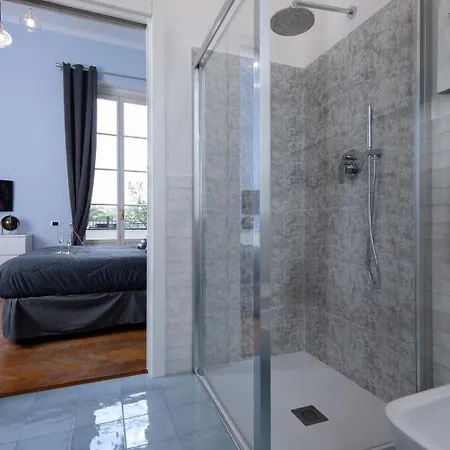 Apartament Casa Garibalda - Seafronf *