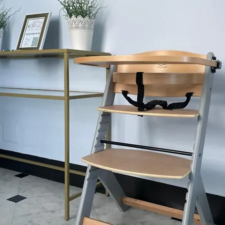 Apartament Casa Garibalda - Seafronf Rapallo