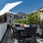 Appartamento Casa Garibalda - Seafronf *