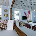 Casa Garibalda - Seafronf * Ραπάλο