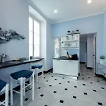 Casa Garibalda - Seafronf Appartamento Rapallo