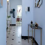 Casa Garibalda - Seafronf Appartamento *