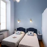 Casa Garibalda - Seafronf Appartamento Rapallo