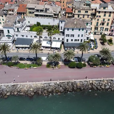 Apartment Casa Garibalda - Seafronf *