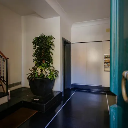 Apartment Casa Garibalda - Seafronf