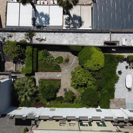 Casa Garibalda - Seafronf *