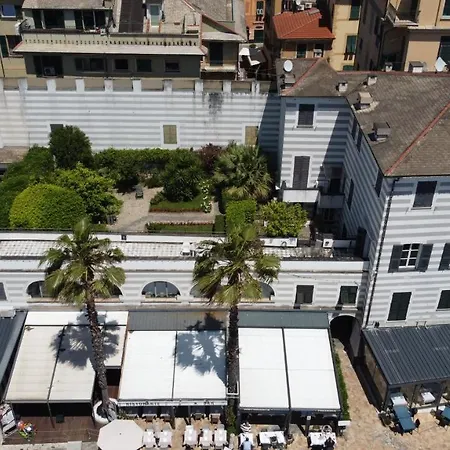 Lejlighed Casa Garibalda - Seafronf