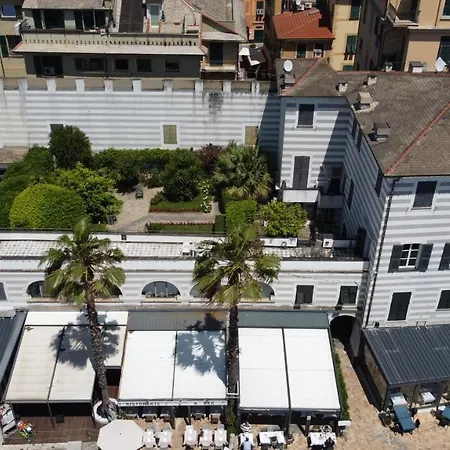 Apartment Casa Garibalda - Seafronf