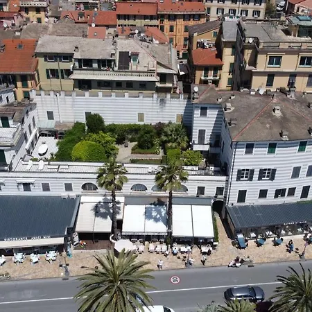 Casa Garibalda - Seafronf راباللو