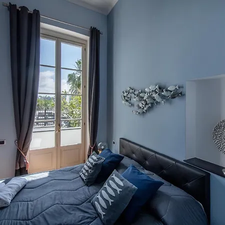 Casa Garibalda - Seafronf Rapallo