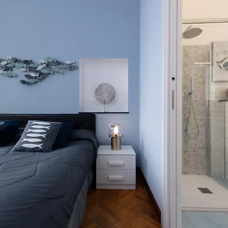 Casa Garibalda - Seafronf راباللو