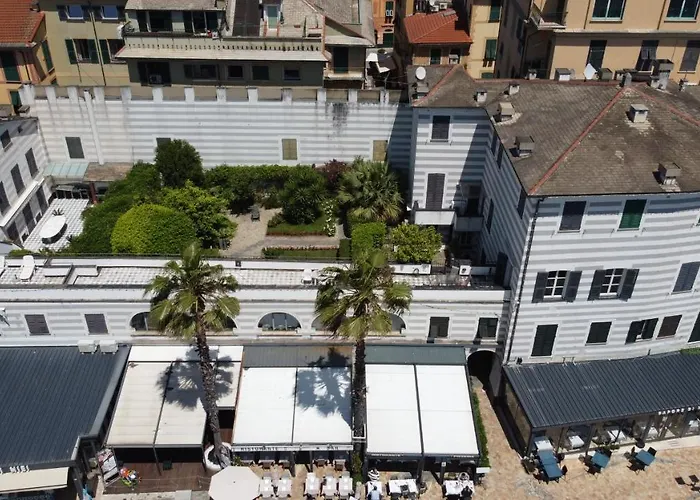 Lejlighed Casa Garibalda - Seafronf