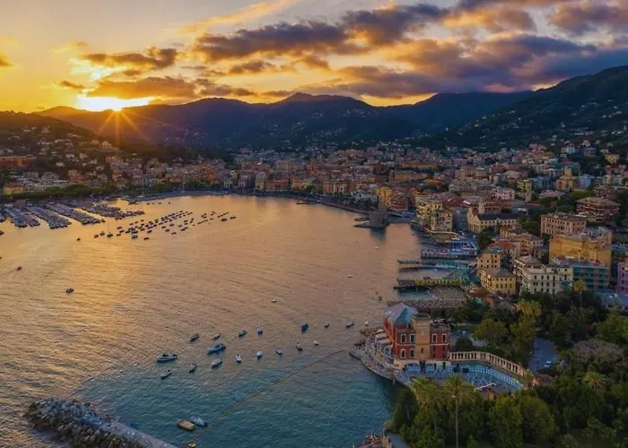 Casa Garibalda - Seafronf