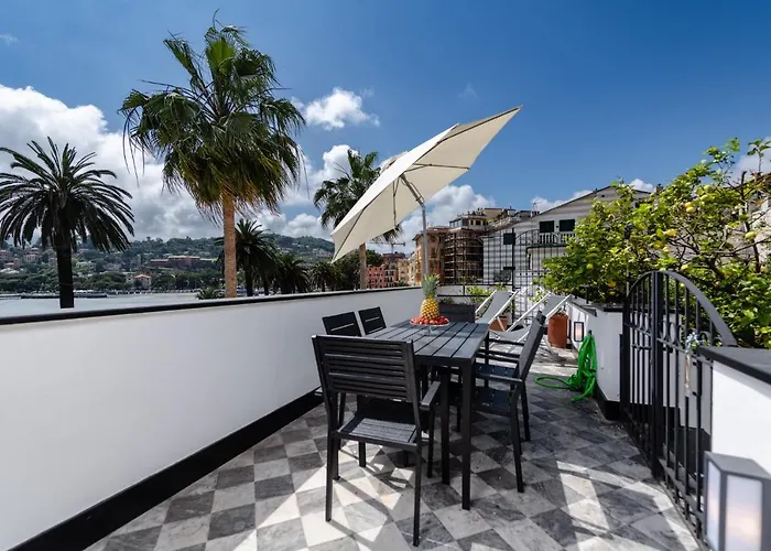 Lejlighed Casa Garibalda - Seafronf