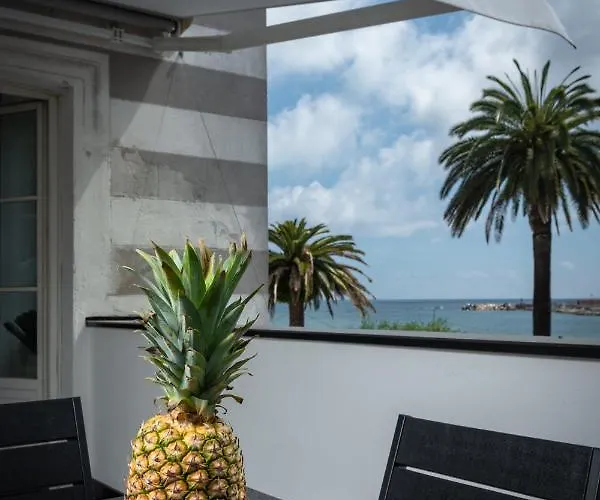 Casa Garibalda - Seafronf