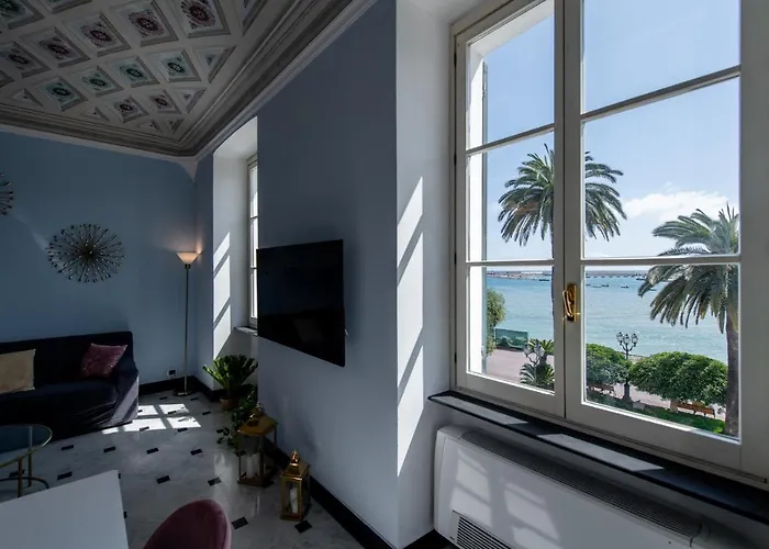 Casa Garibalda - Seafronf