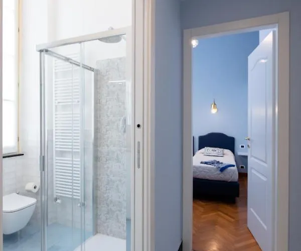 Casa Garibalda - Seafronf *