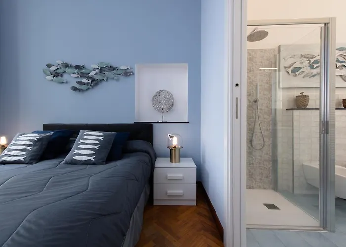 Casa Garibalda - Seafronf Rapallo