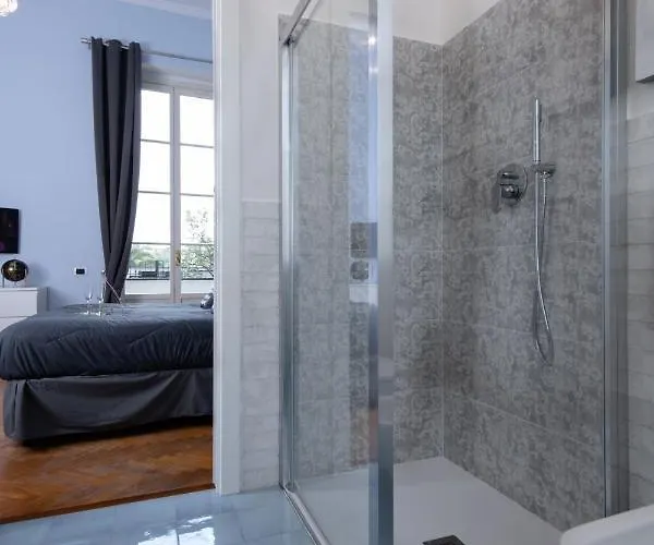 Lejlighed Casa Garibalda - Seafronf *