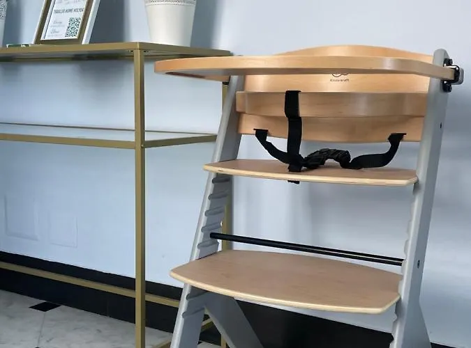 Lejlighed Casa Garibalda - Seafronf Rapallo